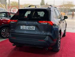 تويوتا راف 4